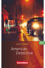 David Fermer: American Detective, Buch