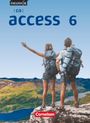 Peadar Curran: English G Access G9 Band 6: 10. Schuljahr - Schulbuch - Kartoniert, Buch