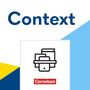 Sylvia Loh: Context - Allgemeine Ausgabe 2022 - Oberstufe, Div.
