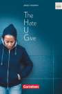 Peter Hohwiller: The Hate U Give, Buch