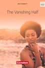 Birgit Ohmsieder: The Vanishing Half, Buch