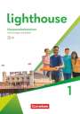 Marc Proulx: Lighthouse Band 1: 5. Schuljahr - Klassenarbeitstrainer mit Lösungen und Audios online, Buch