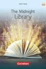 Christopher Lee Watkins: The Midnight Library, Buch