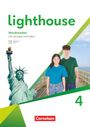 Rebecca Kaplan: Lighthouse Band 4: 8. Schuljahr - General Edition - Wordmaster, Buch