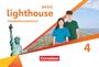 : Lighthouse Band 4: 8. Schuljahr - Basic Edition - Vokabeltaschenbuch, Buch