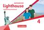 : Lighthouse Band 4: 8. Schuljahr - Advanced Edition - Vokabeltaschenbuch, Buch