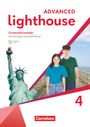 Jennifer O'Hagan: Lighthouse Band 4: 8. Schuljahr - Advanced Edition - Grammarmaster, Buch