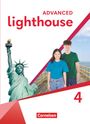 Rebecca Kaplan: Lighthouse Band 4: 8. Schuljahr - Advanced Edition - Schulbuch (Festeinband), Buch