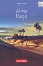 : All My Rage, Buch