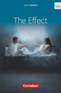 : The Effect, Buch