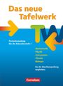 : Das neue Tafelwerk 2011. Schülerbuch. Östliche Bundesländer, Buch