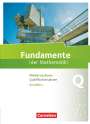 Jan Block: Fundamente der Mathematik Qualifikationsphase Grundkurs - Niedersachsen - Schülerbuch, Buch