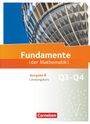 : Fundamente der Mathematik 12. Schuljahr. Leistungskurs - Schülerbuch, Buch