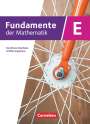 : Fundamente der Mathematik Einführungsphase. Nordrhein-Westfalen - Schulbuch, Buch