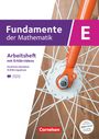 : Fundamente der Mathematik Einführungsphase. Nordrhein-Westfalen - Trainingsheft mit Medien und Online-Abiturtraining, Buch