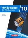 : Fundamente der Mathematik 10. Schuljahr- Ausgabe B ab 2024 - Schulbuch mit Erklärfilmen, Buch