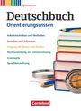 Deutschbuch Gymnasium 5.-10. Schuljahr - Zu Allgemeine Ausgabe - Orientierungswissen, Buch