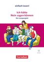 Annika Thor: Ich hätte Nein sagen können Einfach lesen! - Leseprojekte - Leseförderung ab Klasse 5 - Ausgabe ab 2024, Buch