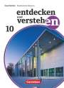 Florian Basel: Entdecken und verstehen - Geschichtsbuch - Realschule Bayern 2018 - 10. Jahrgangsstufe, Buch