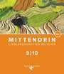 Britta Frede-Wenger: Mittendrin Band 3: 9./10. Schuljahr - Baden-Württemberg und Niedersachsen - Schülerbuch, Buch