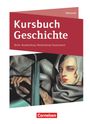Joachim Biermann: Kursbuch Geschichte. Von der Antike bis zur Gegenwart - Berlin, Brandenburg, Mecklenburg-Vorpommern, Buch
