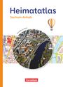 : Heimatatlas für die Grundschule - Vom Bild zur Karte - Sachsen-Anhalt, Buch