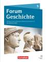 : Forum Geschichte 6. Schuljahr. Gymnasium Niedersachsen / Schleswig-Holstein - Teilband: Das Römische Reich - Schulbuch (10er-Pack), Buch