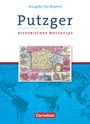 Götz Schwarzrock: Putzger Historischer Weltatlas. Kartenausgabe Bayern. 105. Auflage, Buch