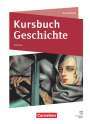 Miriam Hoffmeyer: Kursbuch Geschichte. Sachsen - Schulbuch mit digitalen Medien, Buch