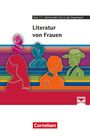 Annette Kliewer: Literatur von Frauen, Buch