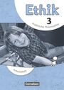 Udo Balasch: Ethik - Grundschule 3. Schuljahr. Arbeitsheft, Buch