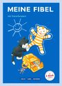 Katharina Förster: Meine Fibel 1. Schuljahr. Fibel mit Viererfenster, Buch