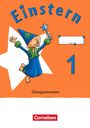 Einstern Mathematik 01. Übungssternchen, Buch