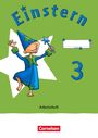 Einstern Mathematik 03. Arbeitsheft - Zu den Themenheften 1-4 Verbrauchsmaterial, Ausleihmaterial und Leicht-gemacht, Buch