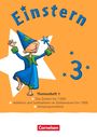 : Einstern Mathematik 03. Themenheft 1 - Ausleihmaterial, Buch
