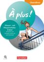 : À plus ! Französisch als 1. und 2. Fremdsprache - Ausgabe 2020 - Charnières -Klassenarbeitstrainer mit Audios und Lösungen online, Buch