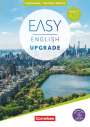 Annie Cornford: Easy English Upgrade - Englisch für Erwachsene - Book 3: A2.1. Coursebook - Teacher's Edition - Inkl. PagePlayer-App, Buch