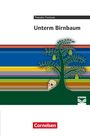 Theodor Fontane: Unterm Birnbaum, Buch