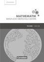 Volker Altrichter: Mathematik Band 2 (FOS/BOS 12) - Berufliche Oberschule Bayern - Technik - Lösungen zum Schülerbuch, Buch