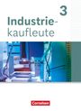 : Industriekaufleute - Ausgabe 2024 - 3. Ausbildungsjahr, Buch