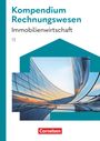 Dirk Wenzel: Immobilienkaufleute - Immobilienwirtschaft - Rechnungswesen - Kompendium, Buch