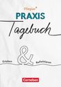 Andrea Westphal: Pflegias - Zu allen Bänden -Mein Praxis-Tagebuch - Erleben & Reflektieren - Praxis-Tagebuch für Pflegefachfrauen und -männer, Buch