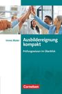 Immo Maier: Erfolgreich im Beruf - Fach- und Studienbücher, Buch