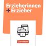 : Erzieherinnen + Erzieher - Zu allen Bänden - Ausgabe 2020 - Fachbücher im Paket mit E-Books (dreijährige Laufzeit), Buch