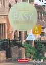 Annie Cornford: Easy English A2/2. Kursbuch, Buch