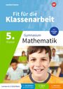 : Fit für die Klassenarbeit - Gymnasium Neubearbeitung 2026, Buch