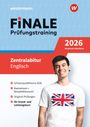 Thomas Lehnen: FiNALE Prüfungstraining Zentralabitur Nordrhein-Westfalen. Englisch 2026, Buch,Div.