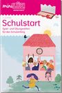 : miniLÜK. Schulstart. 1. Klasse, Buch