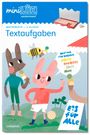 miniLÜK. 2./3. Klasse - Mathematik Textaufgaben, Buch