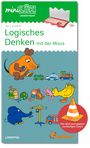 Wibke Bierwald: miniLÜK, Buch
